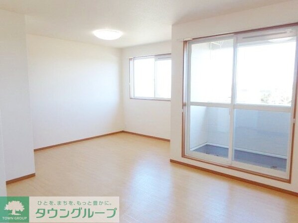 ポモドーロの物件内観写真